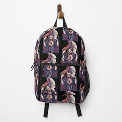 Bayonetta Bag