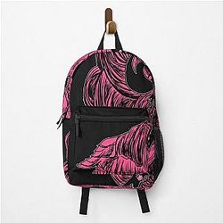 Bayonetta Gomorrah Summon Essential Backpack