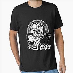 Bayonetta Essential T-Shirt