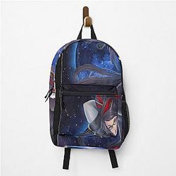Bayonetta Classic Backpack