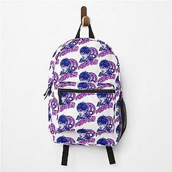 Bayonetta Essential T-Shirt Backpack