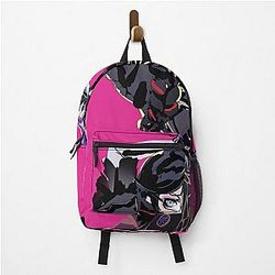 Bayonetta 3 Backpack