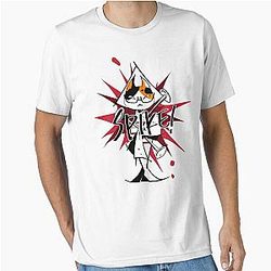 Bayonetta 3 Essential T-Shirt