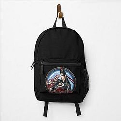Bayonetta Beloved Backpack