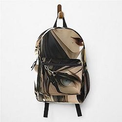 Bayonetta 15 Backpack