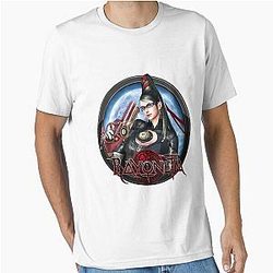 BAYONETTA Essential T-Shirt