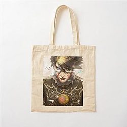 Bayonetta Cotton Tote Bag