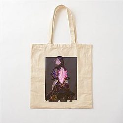 Bayonetta 3 Tote Bag