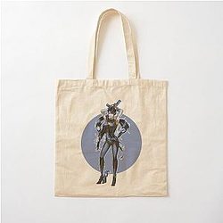 Bayonetta 2 Tote Bag