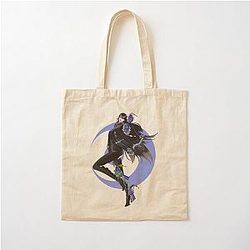 Bayonetta 2 Tote Bag