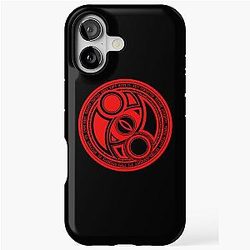 Bayonetta 3 iPhone Tough Case