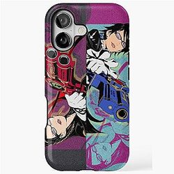 Bayonetta 2 iPhone Tough Case