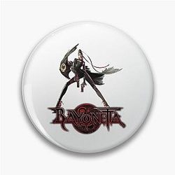 Bayonetta