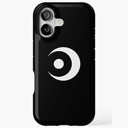 Bayonetta iPhone Tough Case