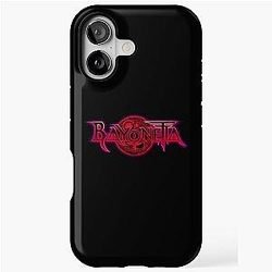 BAYONETTA iPhone Case