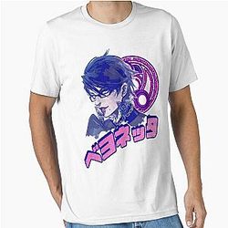 Bayonetta Essential T-Shirt