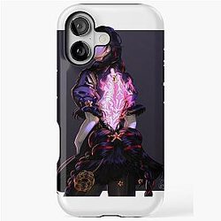 Bayonetta 3 Tough Case