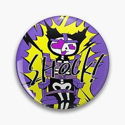 Bayonetta 3 Pin