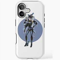 Bayonetta 2 Case