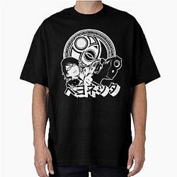 Bayonetta Oversized T-Shirt