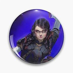 Bayonetta 3.