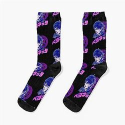 Bayonetta 04 Socks