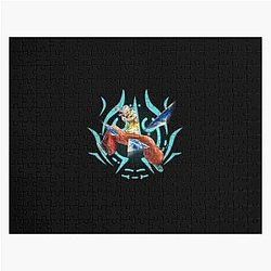 Bayonetta 3 Jigsaw Puzzle