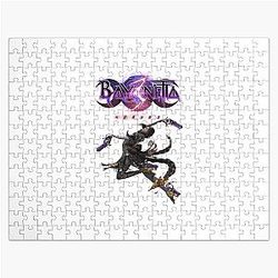 Bayonetta 3 Puzzle
