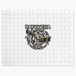 Bayonetta 3 Puzzle
