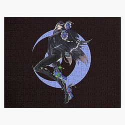 Bayonetta 2 Puzzle