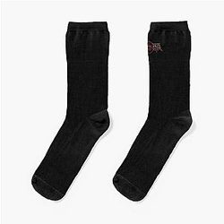 Bayonetta Socks