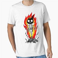 Bayonetta 3 Essential T-Shirt