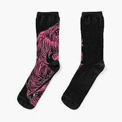 Bayonetta Gomorrah Summon Essential Socks