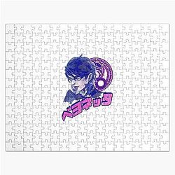 Bayonetta Essential T-Shirt Jigsaw Puzzle