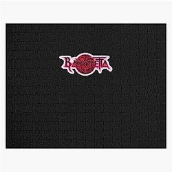 Bayonetta Essential T-Shirt Puzzle
