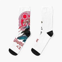 Bayonetta Hack Game Developed By Platinumgames Design Gift Socks