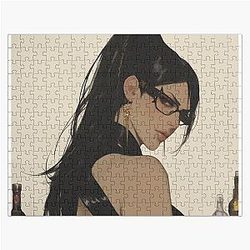 Bayonetta 11 Jigsaw Puzzle