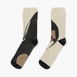 Bayonetta 11 Socks