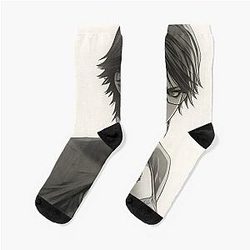 Bayonetta 6 Socks