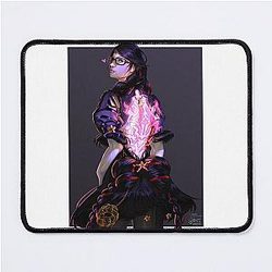 Bayonetta 3 Pad