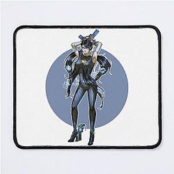 Bayonetta 2 Gaming Pad