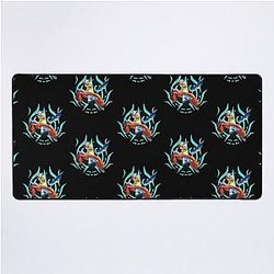 Bayonetta 3 Desk Mat