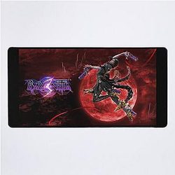 Bayonetta 3 mat