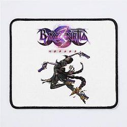 Bayonetta 3 Pad