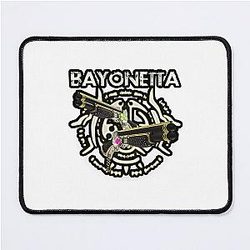 Bayonetta 3 Pad