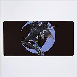 Bayonetta 2 Desk Mat