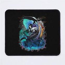 Gift Idea Darksiders 2 Bayonetta Hack Mouse Pad