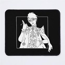 Umbra Witch Bayonetta 2 Mousepad