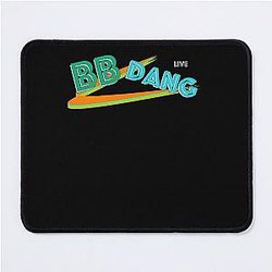 Bayonetta Mouse Pad