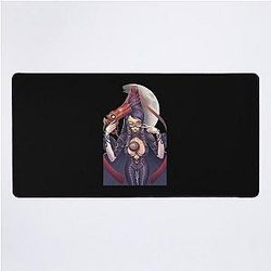 Bayonetta Mat